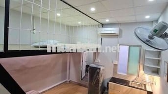 🔥CHO THUÊ DUPLEX 2 KHÔNG GIAN NGỦ GIÁ RẺ GẦN KHU K300 - ETOWN - GA T3