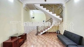 Nguyên căn 3PN hẻm lâm văn bền q7