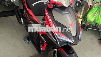 Honda Air Blade 125i Đen, Đỏ, Xám