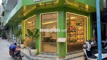Cho Thuê Mặt Bằng Đường Phạm Văn Hai, Tân Bình ( Góc Đẹp - MB Rộng )