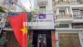 BÁN NHÀ ĐẸP - TẶNG FULL NỘI THẤT - 33/19 BẾN LỘI, BÌNH TÂN, HCM