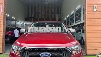 Ford Ranger XLS 2021