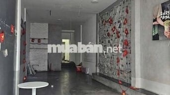 Cho Thuê/Share MBKD Mặt tiền Cô Bắc Quận 1