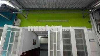 Nhà Quận 12 giá 760tr 1 lầu Pháp Lí Chuẩn