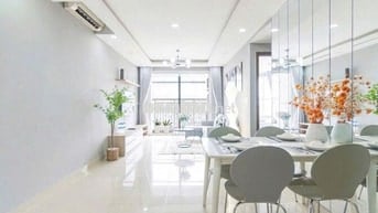 Cần cho thuê căn hộ chung cư Lucky Palace, 50 Phan Văn Khỏe