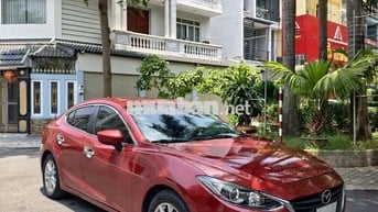 Mazda Mazda 3 2017