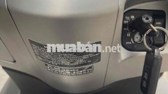 Honda PCX 2014 Xám  betp bao kí siêu đẹp
