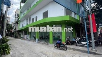 CHO THUÊ MẶT BẰNG GÓC 2MẶT TIỀN, GẦN CHỢ ,PHẠM VĂN HAI,TÂN BÌNH,