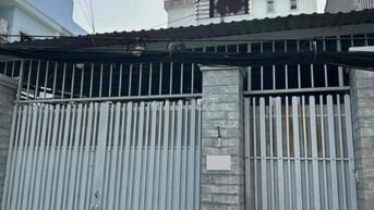 Bán gấp nhà:6,8x22;3lầu mặt tiền hẻm(5m),Nguyễn Thị Thập,Q7(củ)