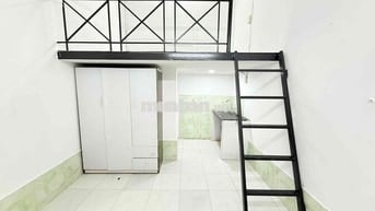Phòng trọ giá rẻ 2.9Tr ngay Chợ Cây Sộp - Cách CVPM Quang Trung 10p