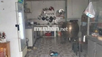Mặt Bằng Kios 5x7m (Gác Lửng) Đường 10m Thông. Liên Khu 10-11