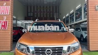 Nissan Navara 2020