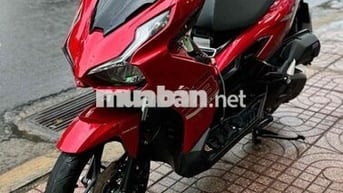 Honda Air Blade 125cc 2023 Đỏ đen 7000 km