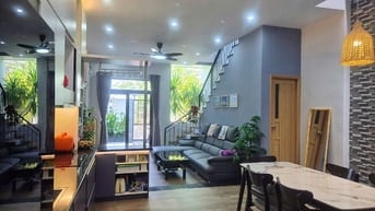 NHÀ 2 TẦNG x100m2 MT MỘC SƠN – GẦN BÃI TẮM NON NƯỚC – CÁCH BIỂN 300M 