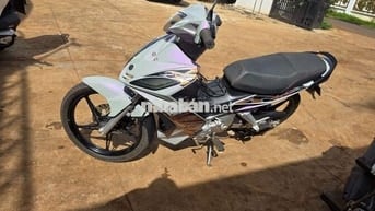 Yamaha Exciter 2007 Trắng