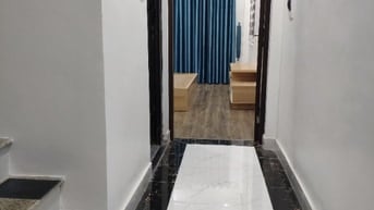Căn hộ dịch vụ mới đẹp, đầy đủ nội thất xịn