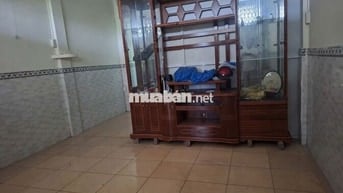 Bán nhà hoặc cho thuê diện tích 60m2, trung tâm Vĩnh Long