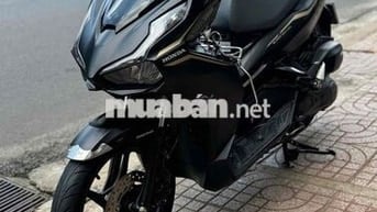Honda Air Blade 125cc 2022 Đen nhám