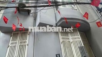 cho thuê nhà nguyên căn 35m2 x 5 tầng