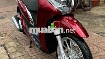 Honda SH Mode 2026 ABS bản Full màu Đỏ 300 km