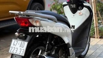 Honda SH 150cc 2011 Trắng Ý