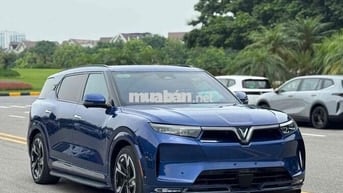 VinFast VF9 Plus 2023 Xanh 6 chỗ 53000 km