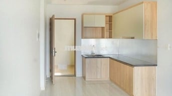 Cho thuê Căn Hộ Polaris - Ngay Cầu Vượt Sống Thần