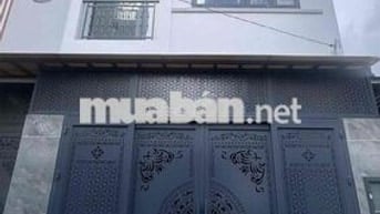 Cho thuê nhà mới xây gần cư xá điện lực,/đs 2,p.Trường Thọ TĐ giá 22tr