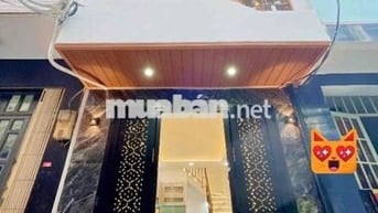 🎉🎉 NHÀ ĐẸP 4 TẤM QUẬN 4 🎉🎉