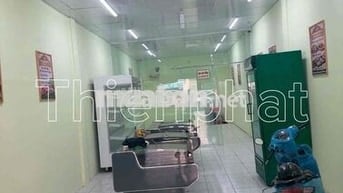 Mặt bằng kinh doanh đa ngành HTP 135m2