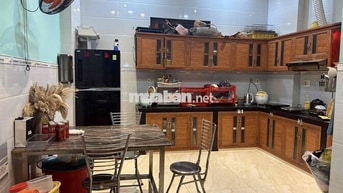 CHO THUÊ PHÒNG FULL NỘI THẤT – QUẬN 7 ( CHO 1 NỮ THUÊ )