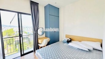 CĂN HỘ 2 PHÒNG NGỦ MỚI TINH VỚI VIEW SÔNG NGAY TRỤC NGUYỄN THỊ SÁU