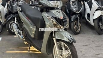 SHVN 150i ABS 2020 úp áo Ý, trả trước 36tr
