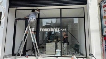CHO THUÊ MẶT BẰNG LÊ VĂN THỌ VIP GIÁ RẺ