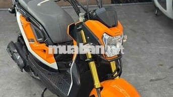 ZOOMER X 2023 nhập thái, trả trc 31tr bao nợ xấu