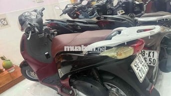 Honda PS 150cc bán trả góp trr trước 7tr