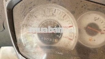 SYM Shark Nâu 33032 KM