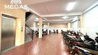 KHAI TRƯƠNG CĂN HỘ DỊCH VỤ MỚI KENG 100% TẠI LÀNG ĐẠI HỌC