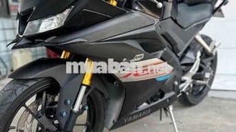 Yamaha R15 v3 2020 Đen 9000 km