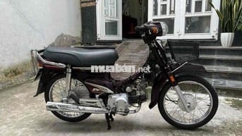 Honda Dream 2013 Đỏ đô Cổ điển