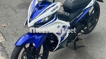 Yamaha Exciter 135 ( hỗ trợ góp)