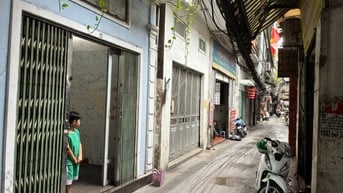 Cho thuê cửa hàng mặt ngõ Minh Khai