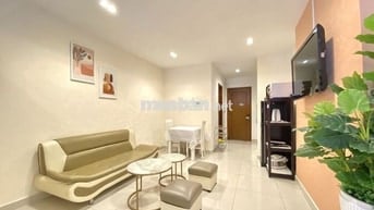 🏠#10Tr HOT Studio Sky Center Phổ Quang [1PN.1WC] -Hàng 2 Căn Giữ Khóa 