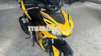 Honda Winner V3 Vàng đen 16000 km