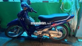 Honda Future Xanh cần bán chính chủ 