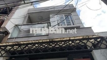 Cho thuê nhà Nguyên căn Quận Tân Bình