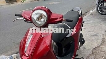 Yamaha Janus 2019 Đỏ