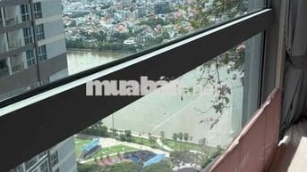 CĂN HỘ VIEW SÔNG TOÀN CẢNH - VINHOMES CENTRAL PARK (PARK 1)