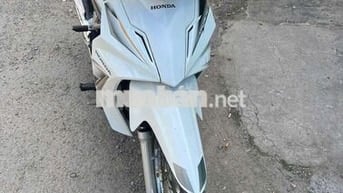 Honda Wave Blade 2017 Trắng Việt Nam