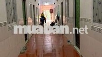 PHÒNG TRỌ AN NINH GIÀNH CHO GIA ĐÌNH